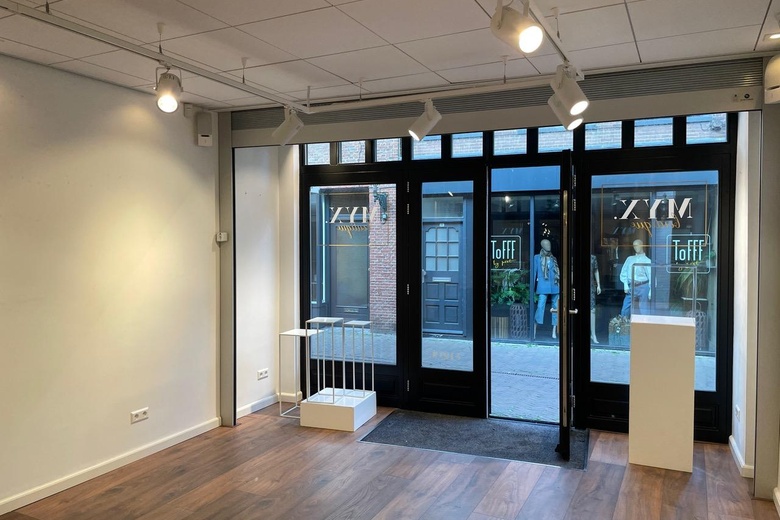 Winkelruimte Maassluis - Nieuwstraat 17 - Foto 3