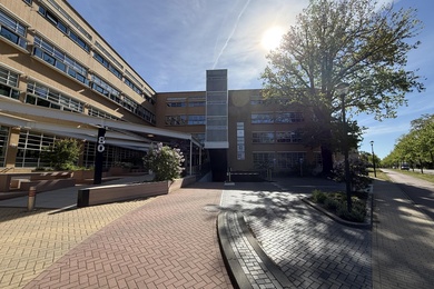 Kantoorruimte 's-Gravelandseweg 80, Hilversum | Bedrijfspand.com