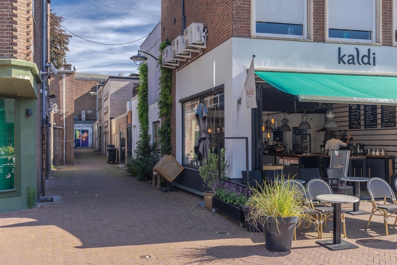 Winkelruimte Arnhem - Bakkerstraat 53 A - Foto 22