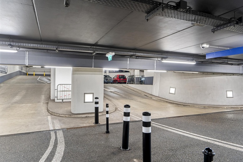 BedrijfsruimteaanVelperbinnensingel 2<br/> inArnhem BedrijfsruimteaanVelperbinnensingel 2<br/> inArnhem