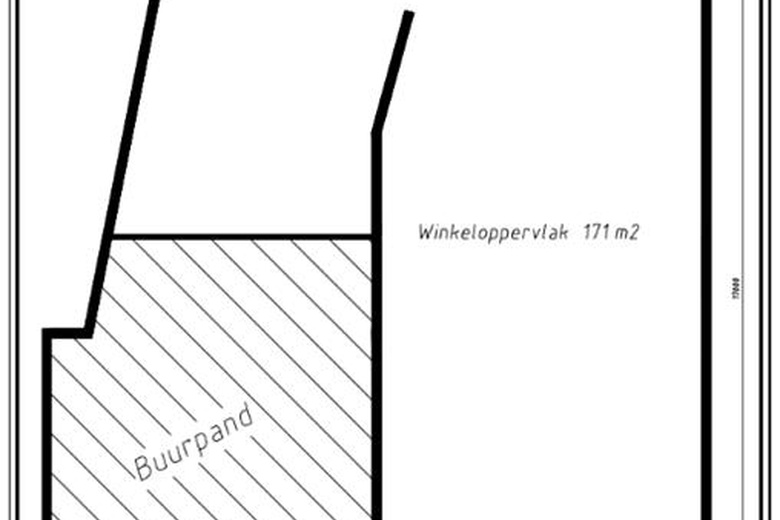 Winkelruimte Schijndel - Hoofdstraat 64 - Foto 4