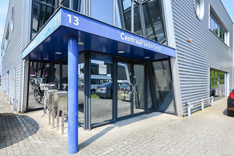 KantoorruimteaanGalvaniweg 11<br/> inNunspeet KantoorruimteaanGalvaniweg 11<br/> inNunspeet