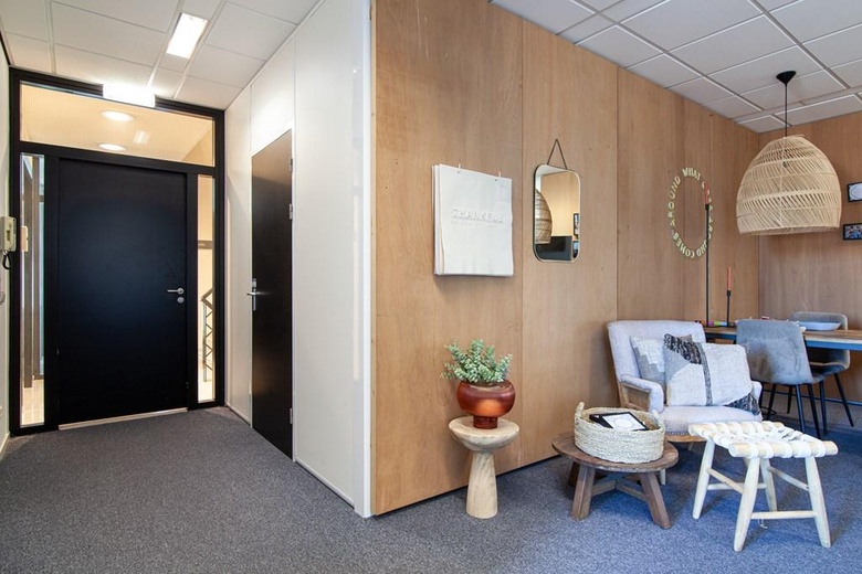 KantoorruimteaanMeridiaan 61<br/> inGouda