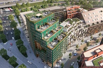 Winkelruimte Hoofddorp - Hyde Park Hoofddorp 0 ong - Foto 4
