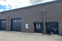 Bedrijfsruimte Alkmaar - Otterkoog 105 - Foto 1