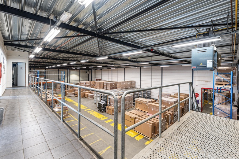 BedrijfsruimteaanDe Tweeling 24 A<br/> inDen Bosch BedrijfsruimteaanDe Tweeling 24 A<br/> inDen Bosch