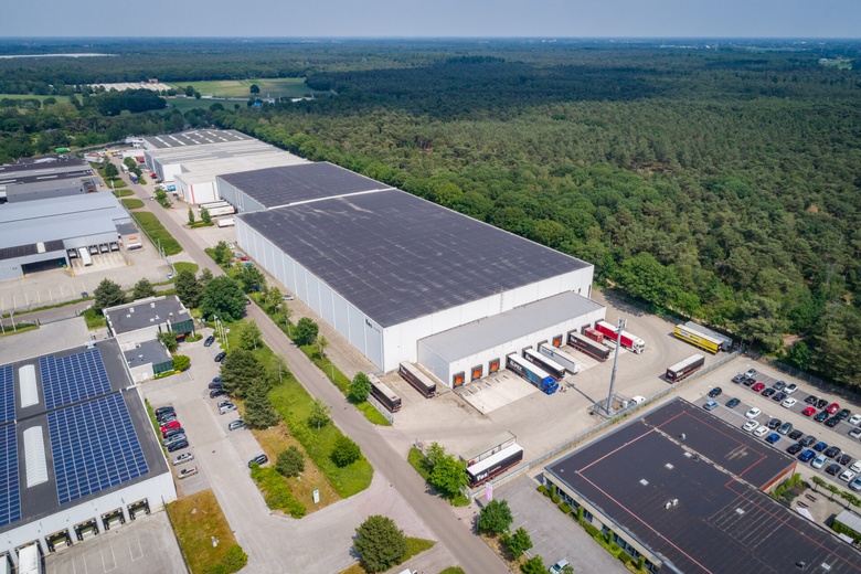 BedrijfsruimteaanHaverdijk 3<br/> inHelmond