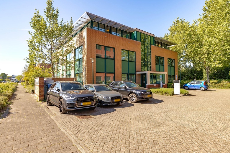 KantoorruimteaanDe Schans 19 41<br/> inLelystad