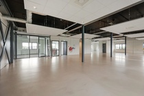 Bekijk foto 6 van eenheid 1 aan de Kuiperbergweg 26 in Amsterdam