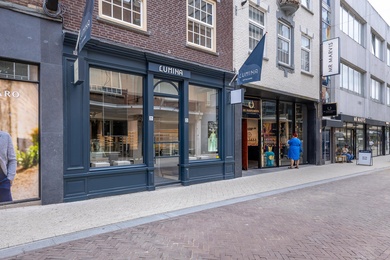 Bekijk foto 2 van Hooghuisstraat 21 -23 Bekijk foto 2 van Hooghuisstraat 21 -23