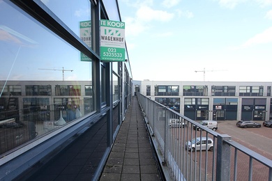 Kantoorruimte Haarlem - Wateringweg 117 - Foto 2
