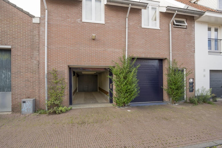 Bedrijfsruimte Amersfoort - Pothstraat 51 - Foto 2