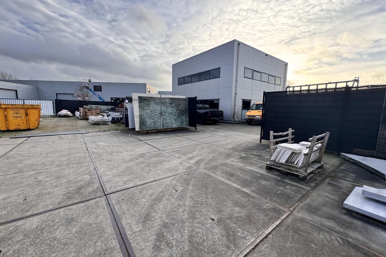 BedrijfsruimteaanDukdalfweg 21<br/> inAlmere