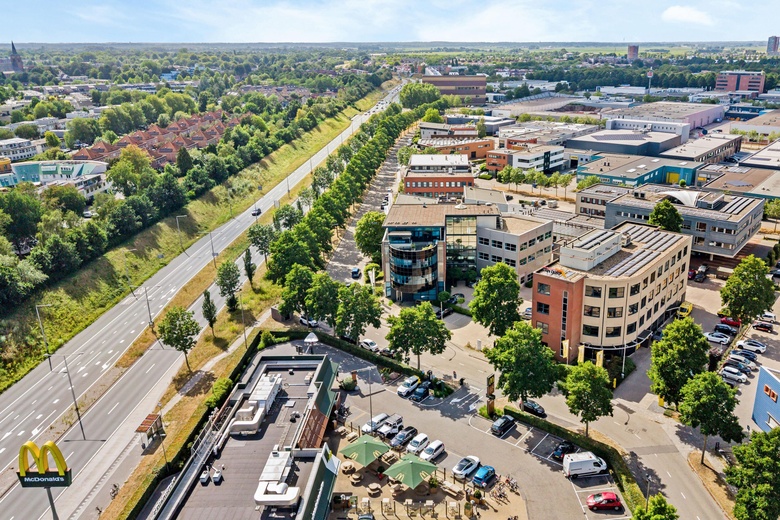 Kantoorruimte Amersfoort - Maanlander 43 - Foto 4
