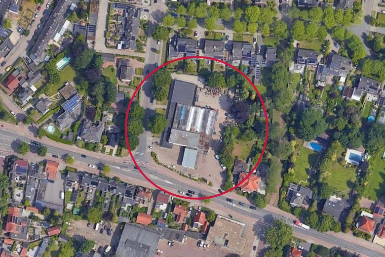 BedrijfsruimteaanEindhovenseweg 6 - 8<br/> inGeldrop