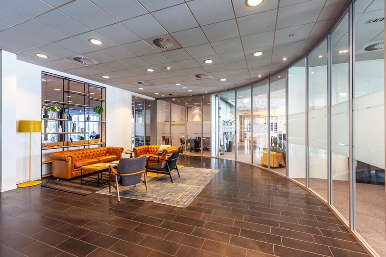 KantoorruimteaanOrteliuslaan 1000<br/> inUtrecht