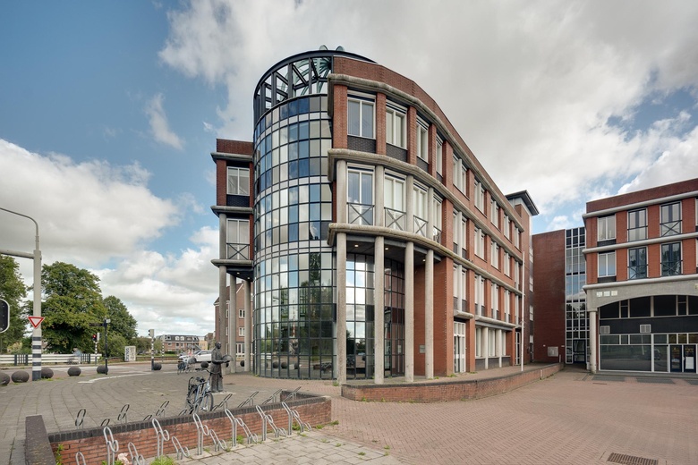 Kantoorruimte Sneek - Sint Antoniusplein 1 - Foto 4