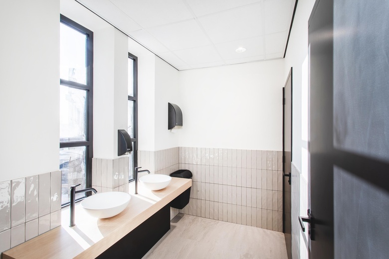 KantoorruimteaanSpaarneplein 2<br/> inDen Haag