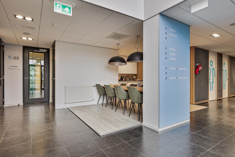 KantoorruimteaanJool-Hulstraat 2 - 14<br/> inAlmere