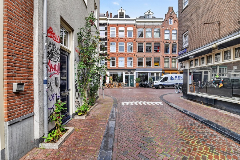 Kantoorruimte Amsterdam - Willemsstraat 20 H - Foto 23