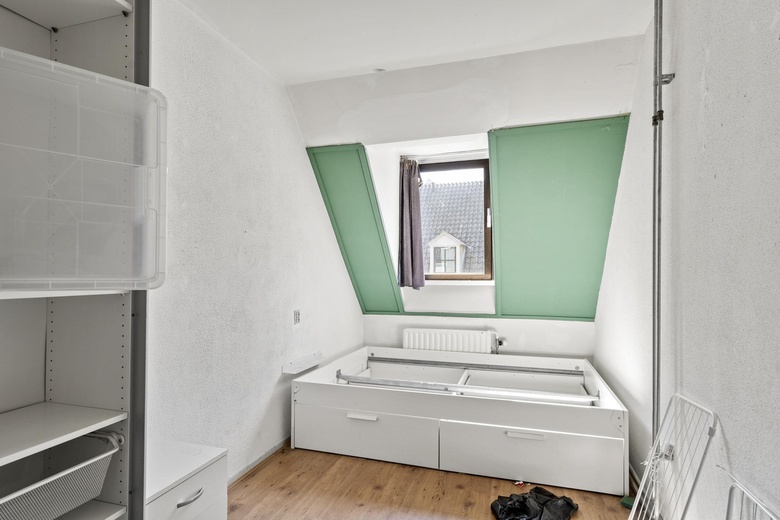 WinkelruimteaanHoogstraat 7<br/> inWageningen