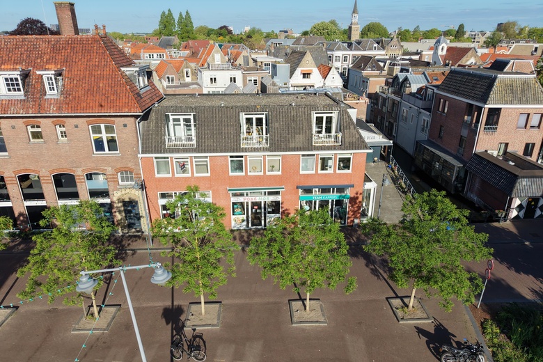 WinkelruimteaanAchter de Waag 5<br/> inGouda
