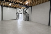 Bedrijfsruimte Zutphen - Paapstraat 25 - Foto 3