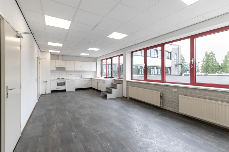 KantoorruimteaanEdisonweg 21 b<br/> inGorinchem