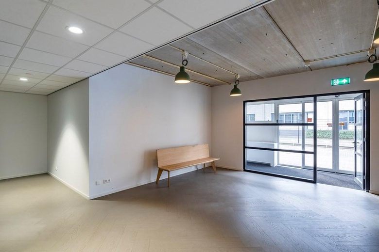 KantoorruimteaanZekeringstraat 36<br/> inAmsterdam