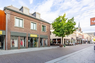 Winkelruimte te koop Venray - Grotestraat 56