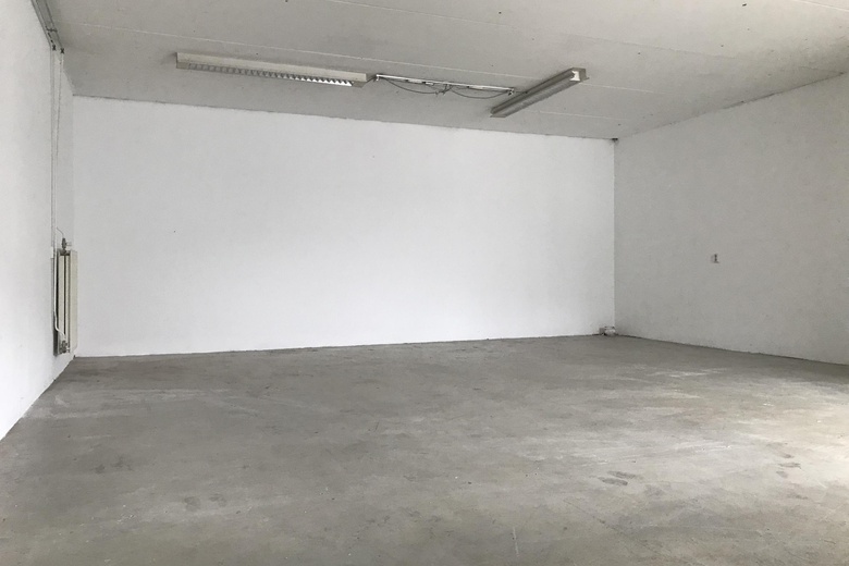 BedrijfsruimteaanBakkenzuigerstraat 36<br/> inAlmere