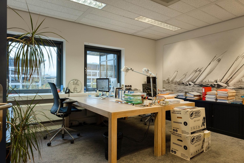 KantoorruimteaanMarathon 3<br/> inHilversum