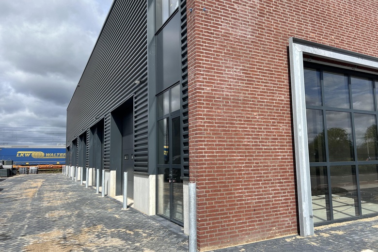 Bedrijfsruimte Berkel-Enschot - Calenwiel 11 01 - Foto 3