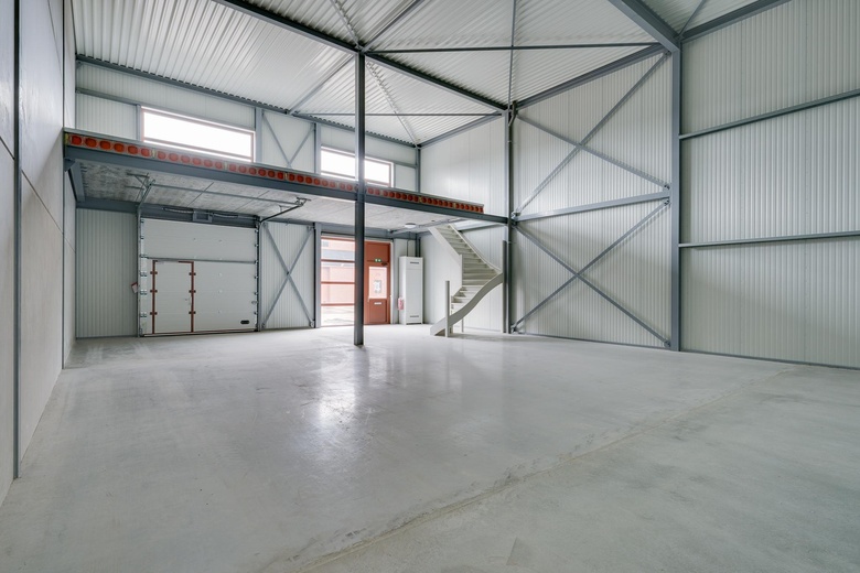 BedrijfsruimteaanJelle Zijlstraweg 264<br/> inZwaag BedrijfsruimteaanJelle Zijlstraweg 264<br/> inZwaag
