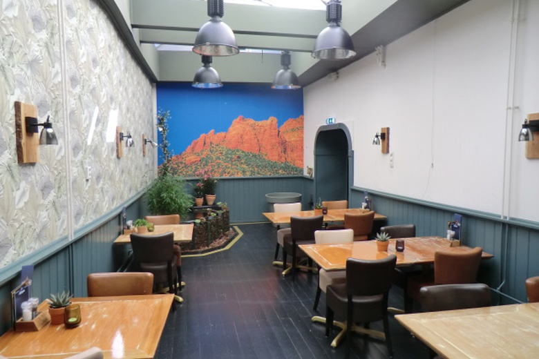 HorecaaanKelders 9<br/> inLeeuwarden