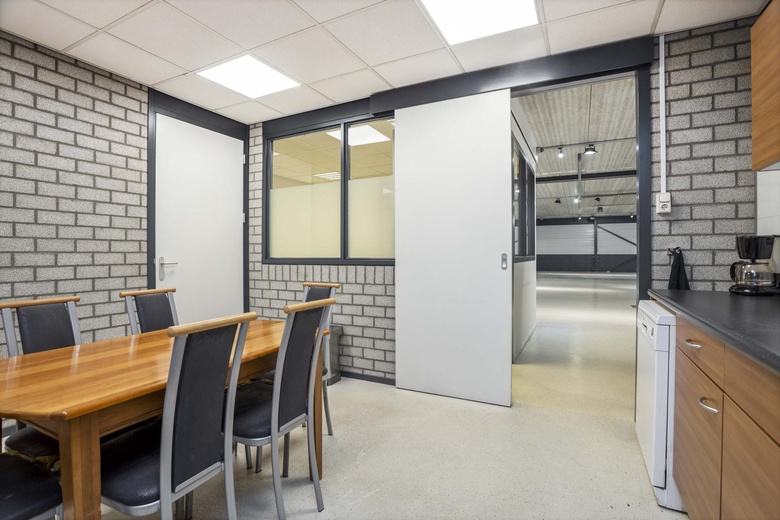 Bedrijfsruimte Asten - Van Kuppenveldweg 8 - Foto 28