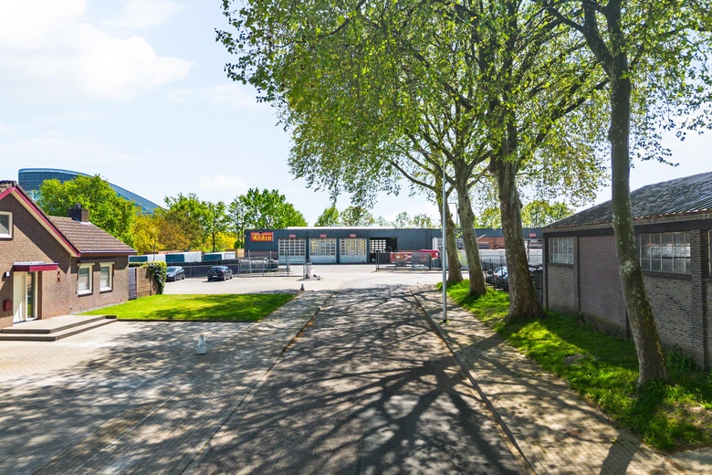 Bedrijfsruimte Sittard - Handelsstraat 5 - Foto 5