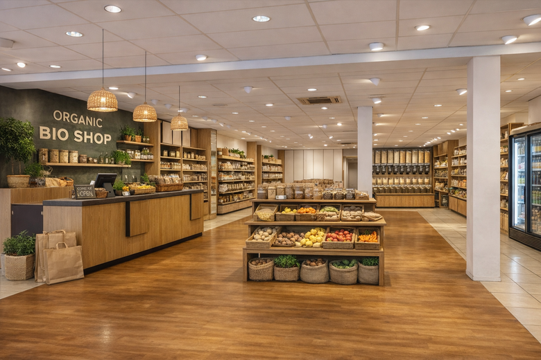 WinkelruimteaanBreestraat 56<br/> inBeverwijk