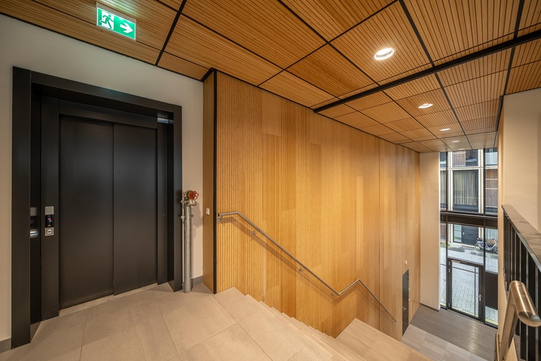 BedrijfsruimteaanJulianaplein 50<br/> inAmsterdam