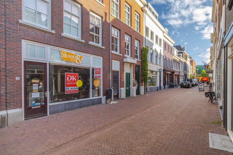 WinkelruimteaanNieuwstad 19<br/> inArnhem