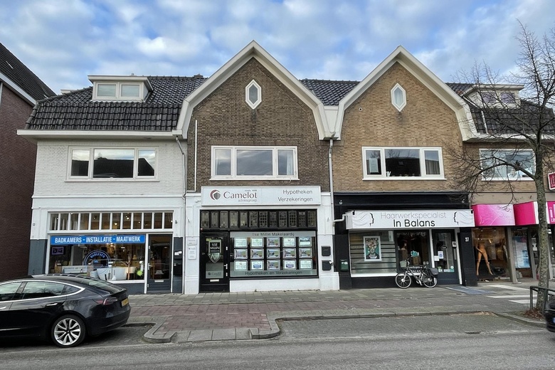 WinkelruimteaanHuizerweg 25 A<br/> inBussum WinkelruimteaanHuizerweg 25 A<br/> inBussum