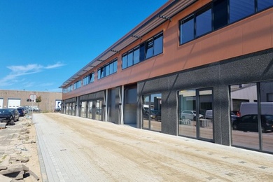 Bedrijfsruimte Den Bosch - Jagersheuvelstraat 21 - Foto 2