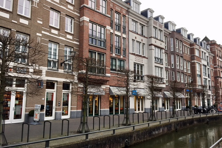 WinkelruimteaanWinkelcentrum Brandevoort 0 ong<br/> inHelmond