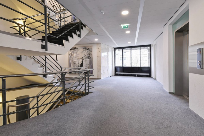 KantoorruimteaanBuitenveldertselaan 106<br/> inAmsterdam