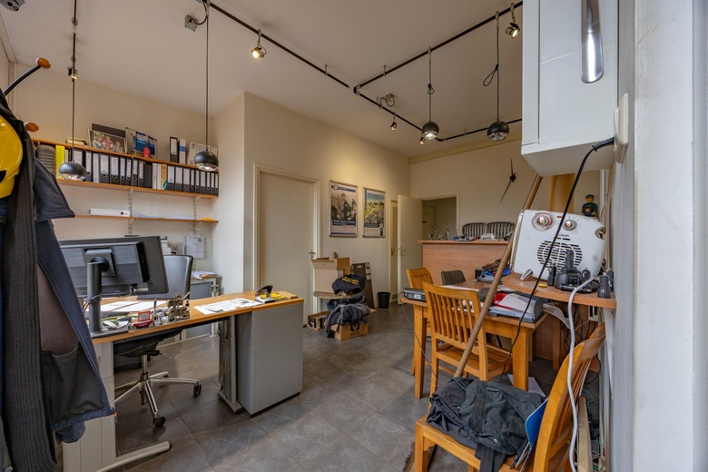 BedrijfsruimteaanHaantje 17<br/> inRijswijk