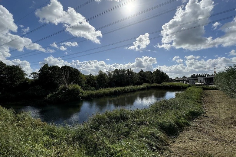 Bedrijfsruimte Dordrecht - Smaragd 418 - Foto 4