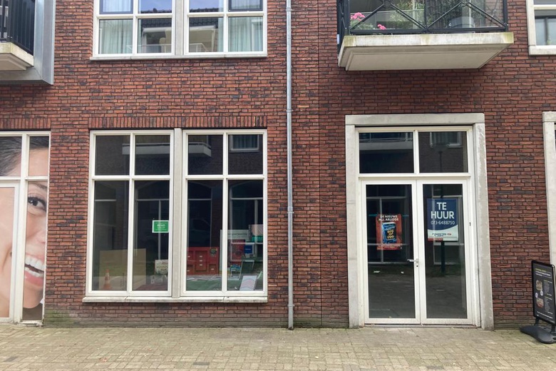 WinkelruimteaanTorenstraat 3 a<br/> inSint Michielsgestel