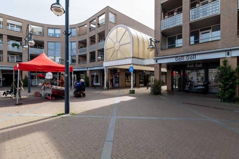 Winkelruimte Vlaardingen - De Loper 45 - Foto 8