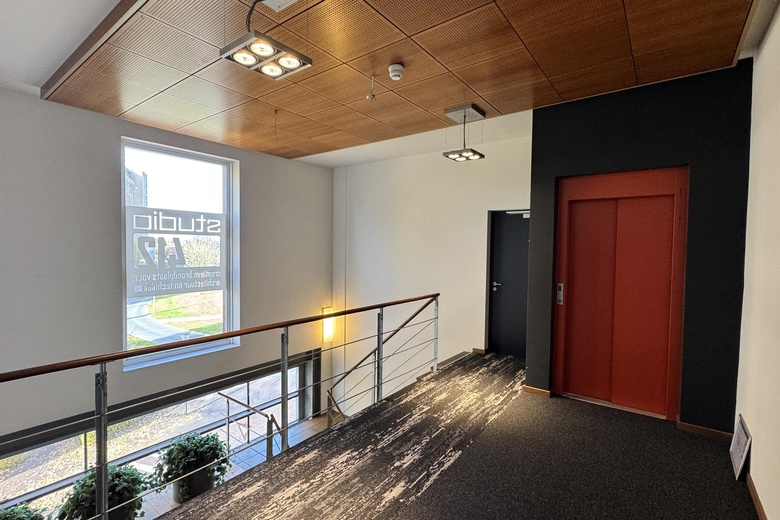 KantoorruimteaanEssenstraat 1<br/> inEindhoven