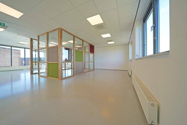 KantoorruimteaanTransistorstraat 71 E<br/> inAlmere KantoorruimteaanTransistorstraat 71 E<br/> inAlmere